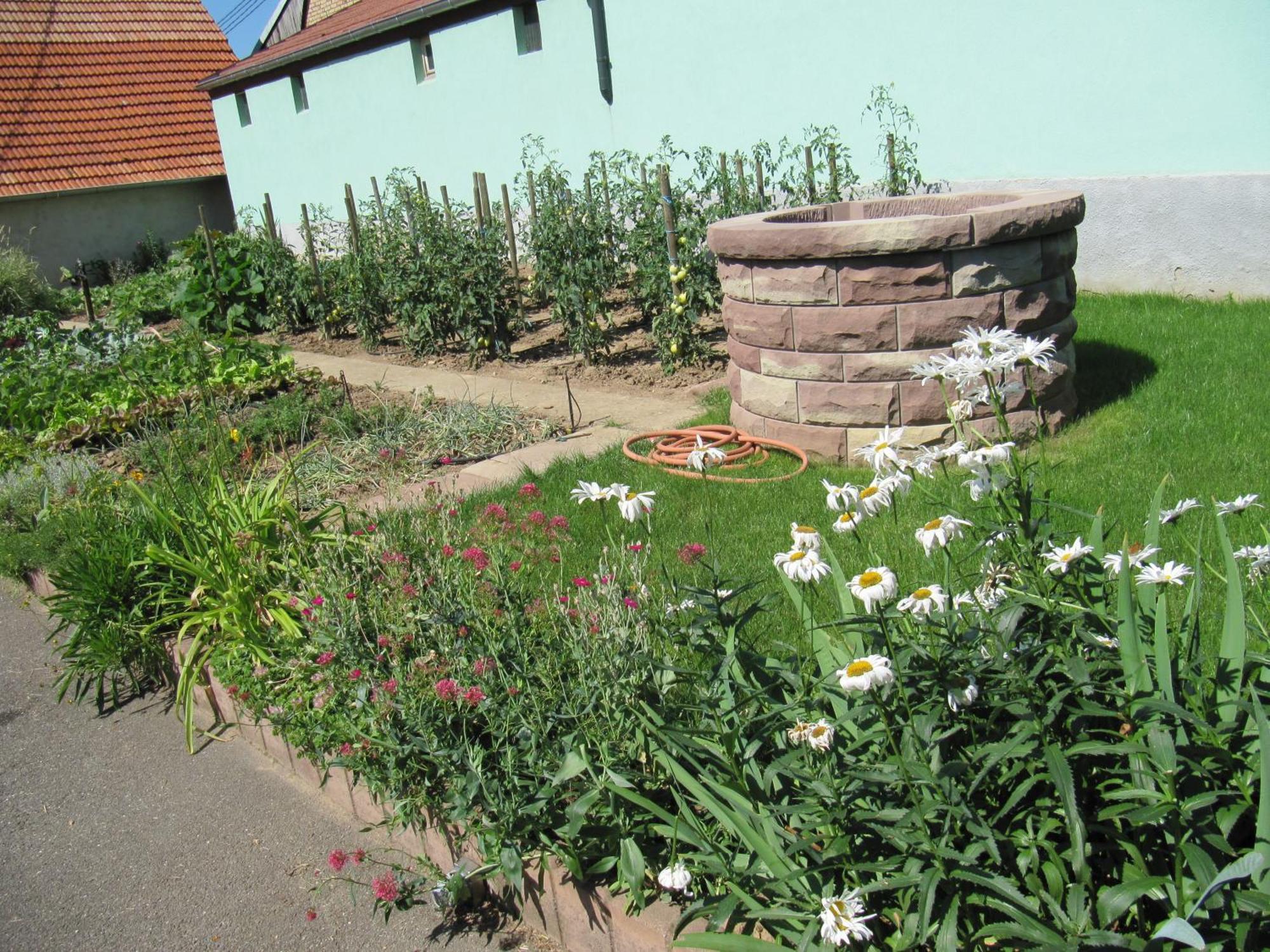 La Ferme De Louise Bed & Breakfast Hohengoeft Екстериор снимка