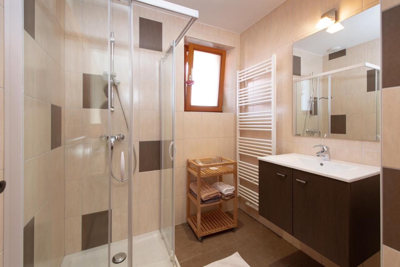 La Ferme De Louise Bed & Breakfast Hohengoeft Екстериор снимка